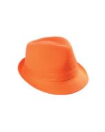 Maffia hat oranje