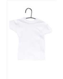 Logostar mini t-shirt  white