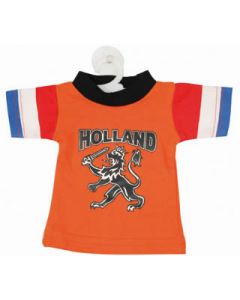Mini t-shirt Holland