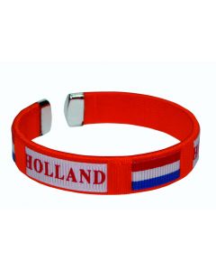 Armband Holland ##