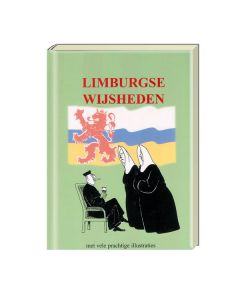 Boekje Limburgse wijsheden