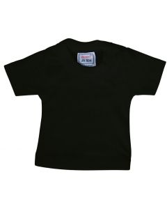 J&N mini T-shirt black