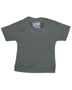 J&N mini T-shirt dark grey