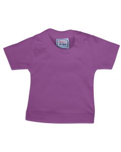 J&N mini T-shirt  purple
