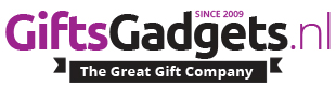 Logo Giftsgadgets.nl